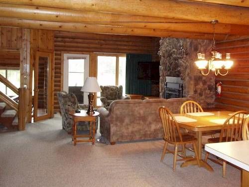 Pelican Greens Breezy Point ภายนอก รูปภาพ